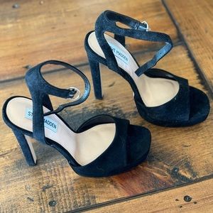 Steve Madden heels